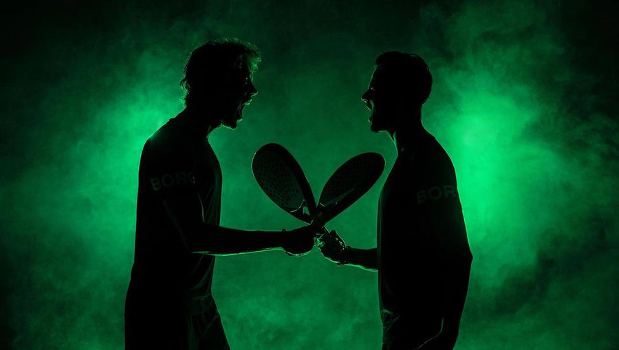 CLUBHOUSE Beverwijk Padelles prijzen lessenreeks 8 lessen padel