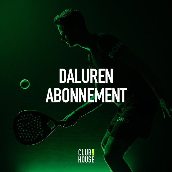 Daluren abonnement